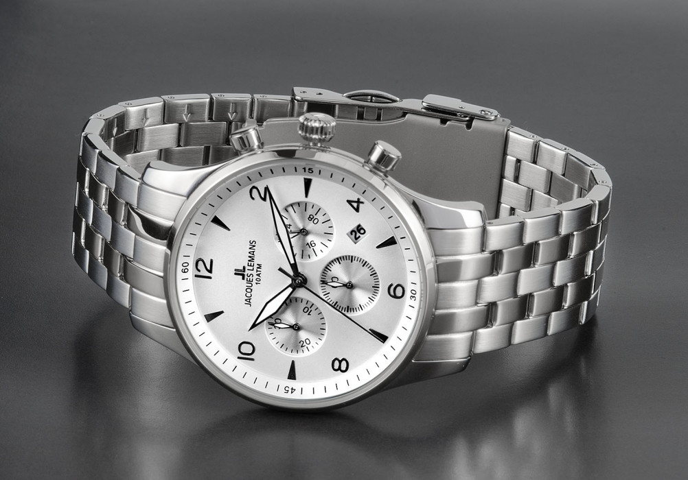 Jacques Lemans London