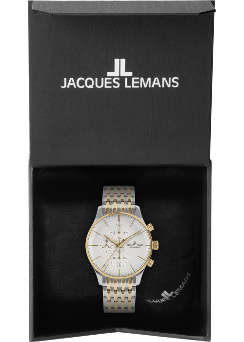 Jacques Lemans London