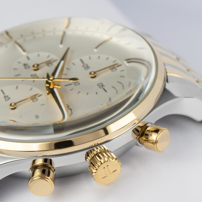 Jacques Lemans London