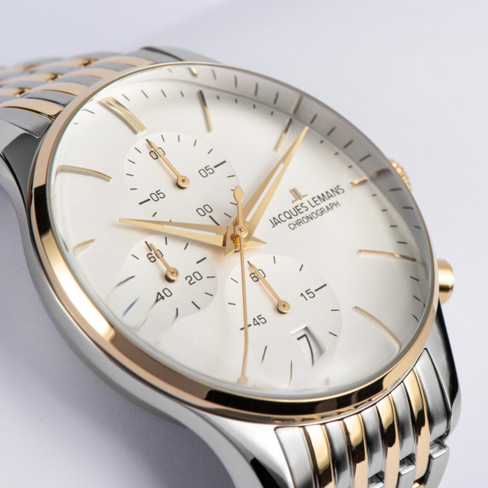 Jacques Lemans London