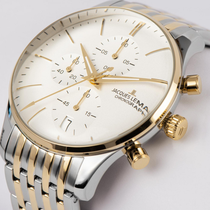 Jacques Lemans London