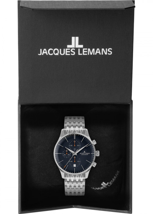 Jacques Lemans London