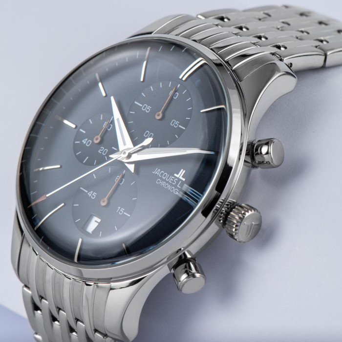 Jacques Lemans London