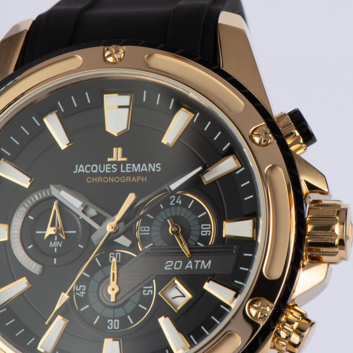 Jacques Lemans Liverpool
