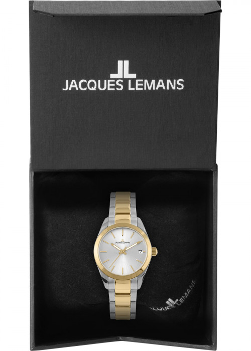 Jacques Lemans Derby