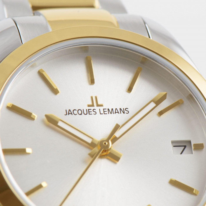 Jacques Lemans Derby