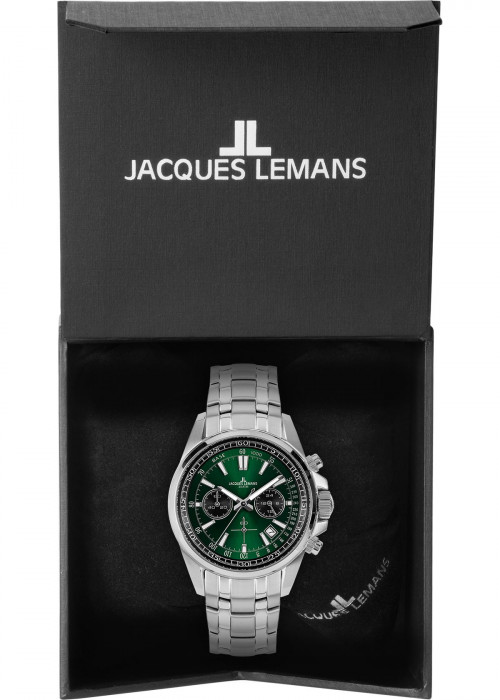 Jacques Lemans Liverpool