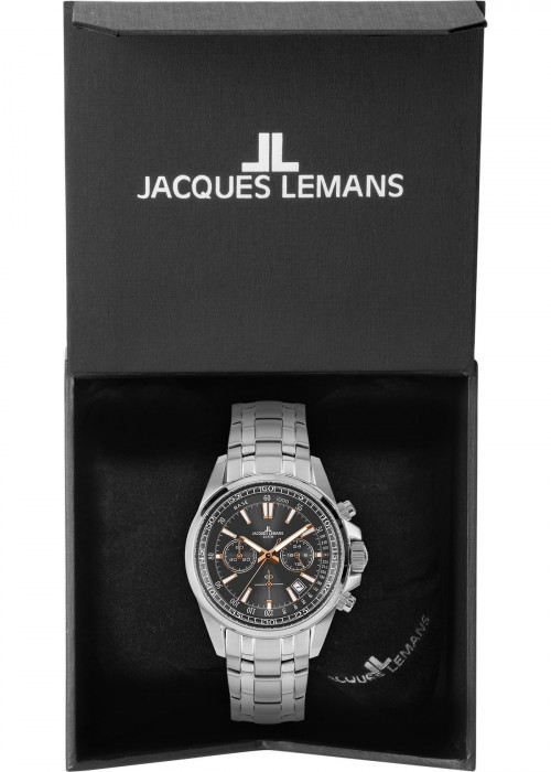 Jacques Lemans Liverpool