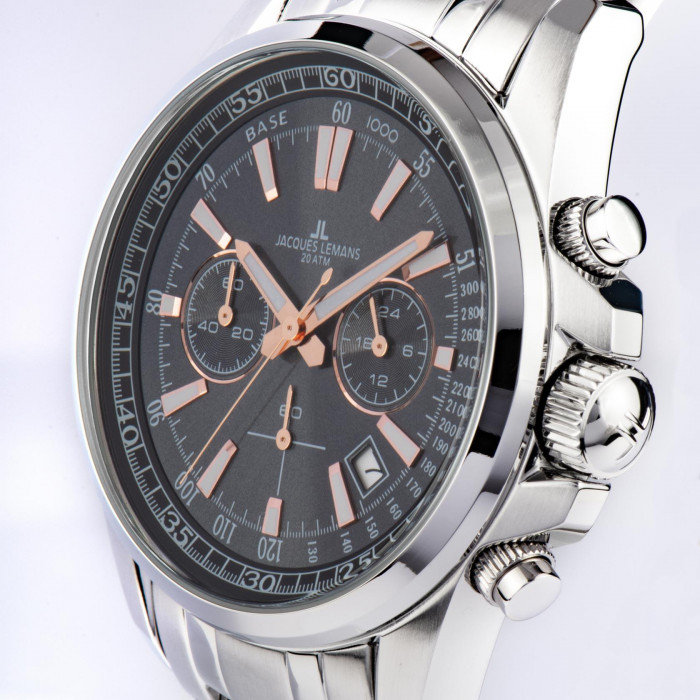 Jacques Lemans Liverpool