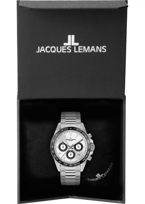 Jacques Lemans Liverpool