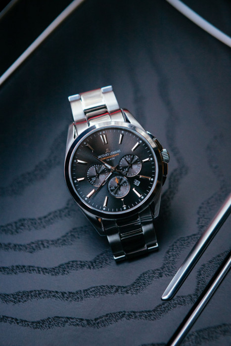 Jacques Lemans Derby