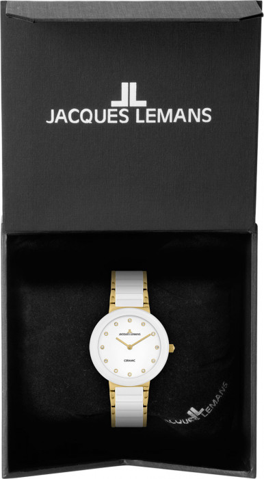 Jacques Lemans Monaco