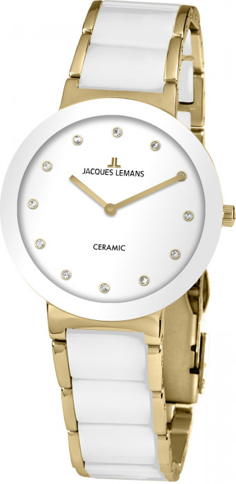 Jacques Lemans Monaco