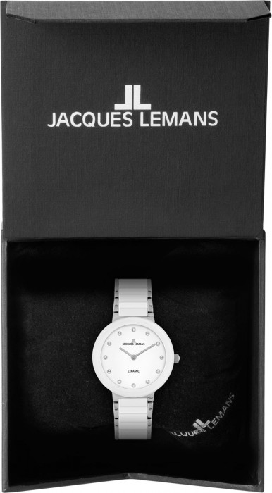 Jacques Lemans Monaco