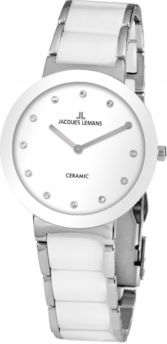Jacques Lemans Monaco