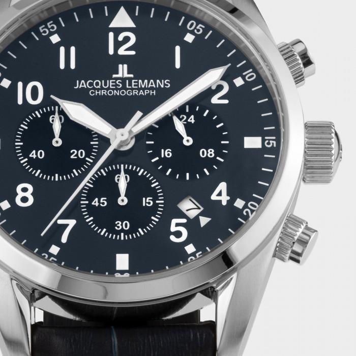 Jacques Lemans