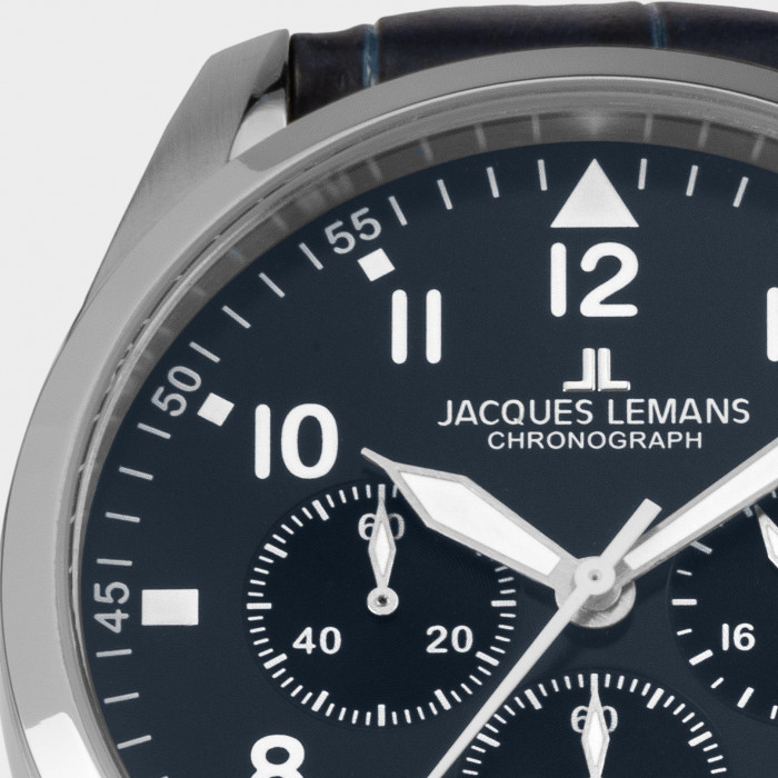 Jacques Lemans