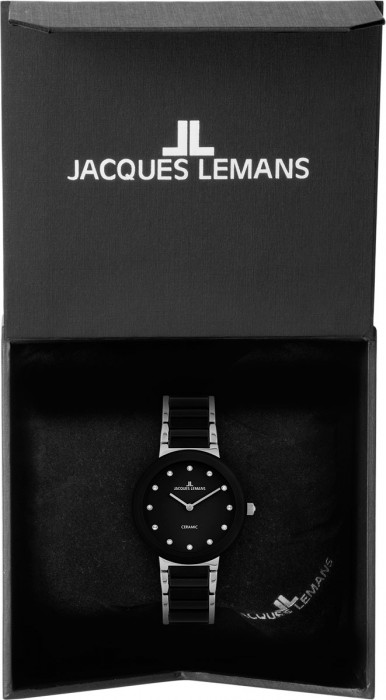 Jacques Lemans Monaco