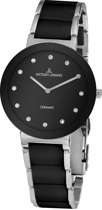 Jacques Lemans Monaco