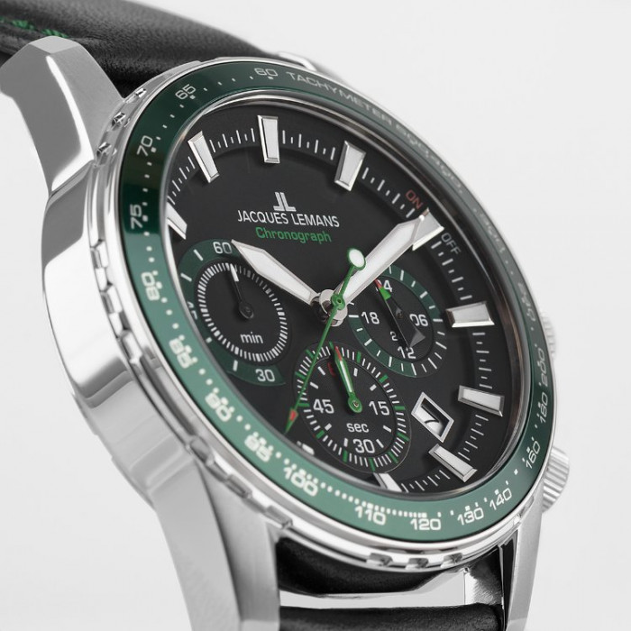 Jacques Lemans Liverpool