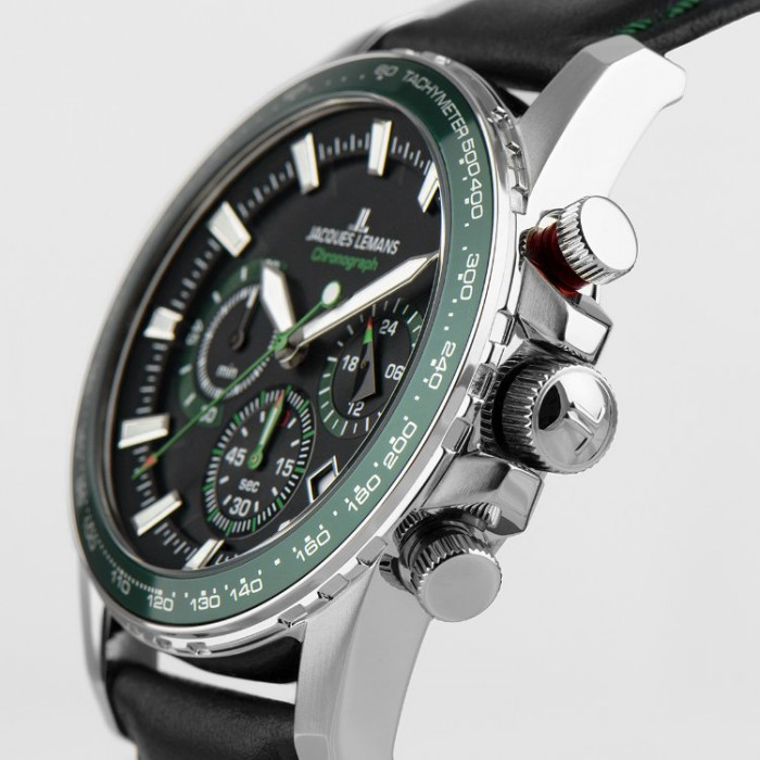 Jacques Lemans Liverpool