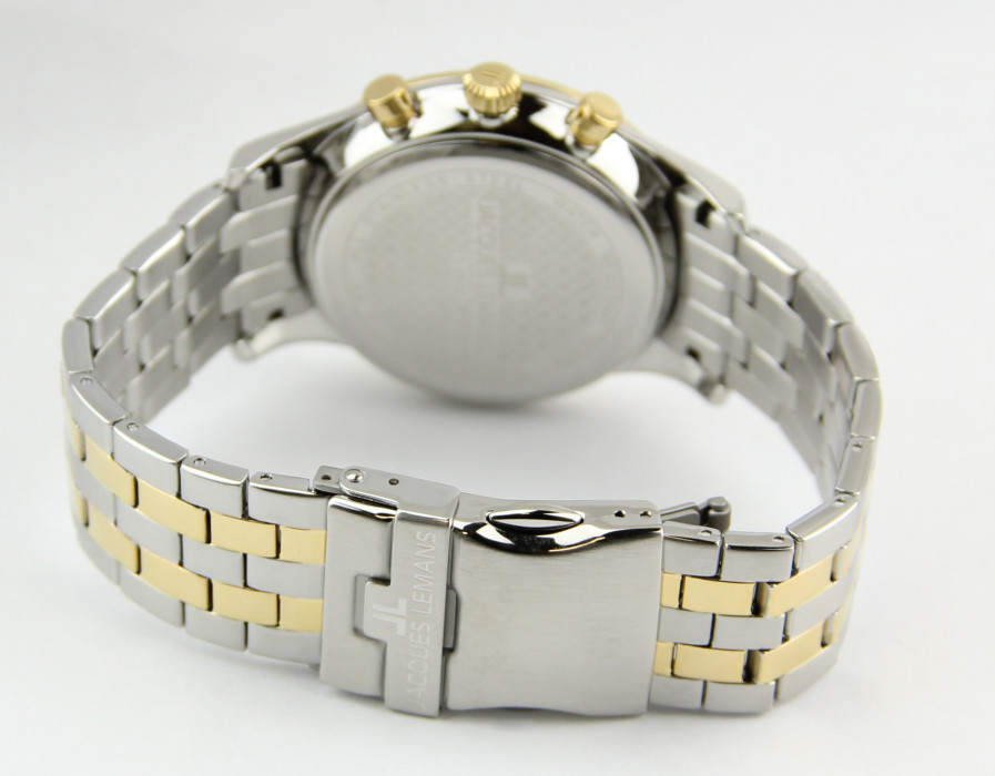 Jacques Lemans London