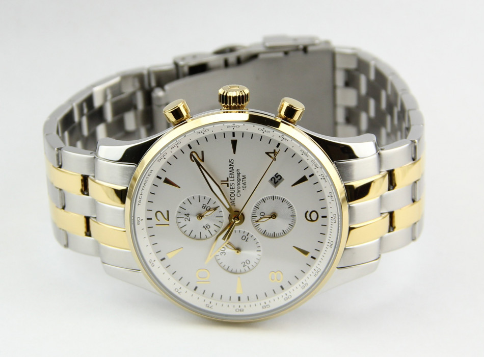 Jacques Lemans London