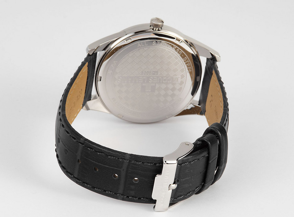 Jacques Lemans Serie 200