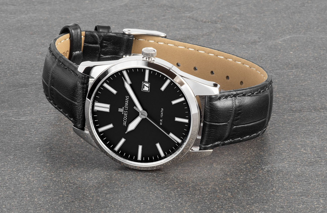 Jacques Lemans Serie 200