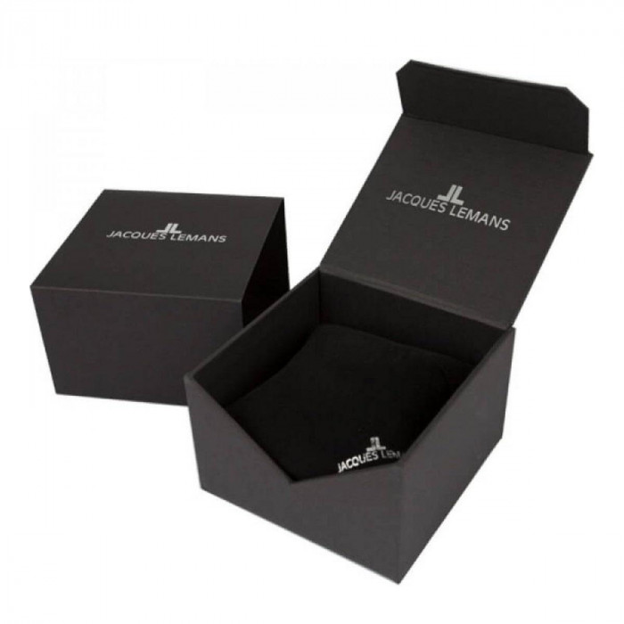 Jacques Lemans Serie 200