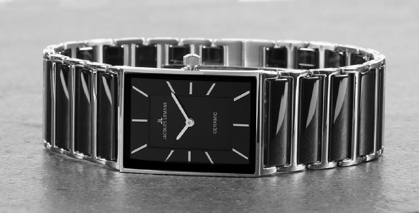 Jacques Lemans York