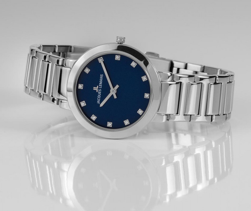 Jacques Lemans Milano
