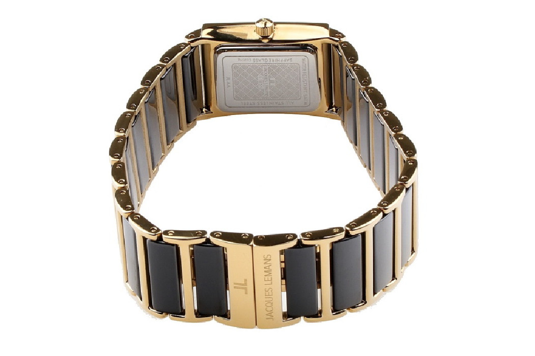Jacques Lemans York