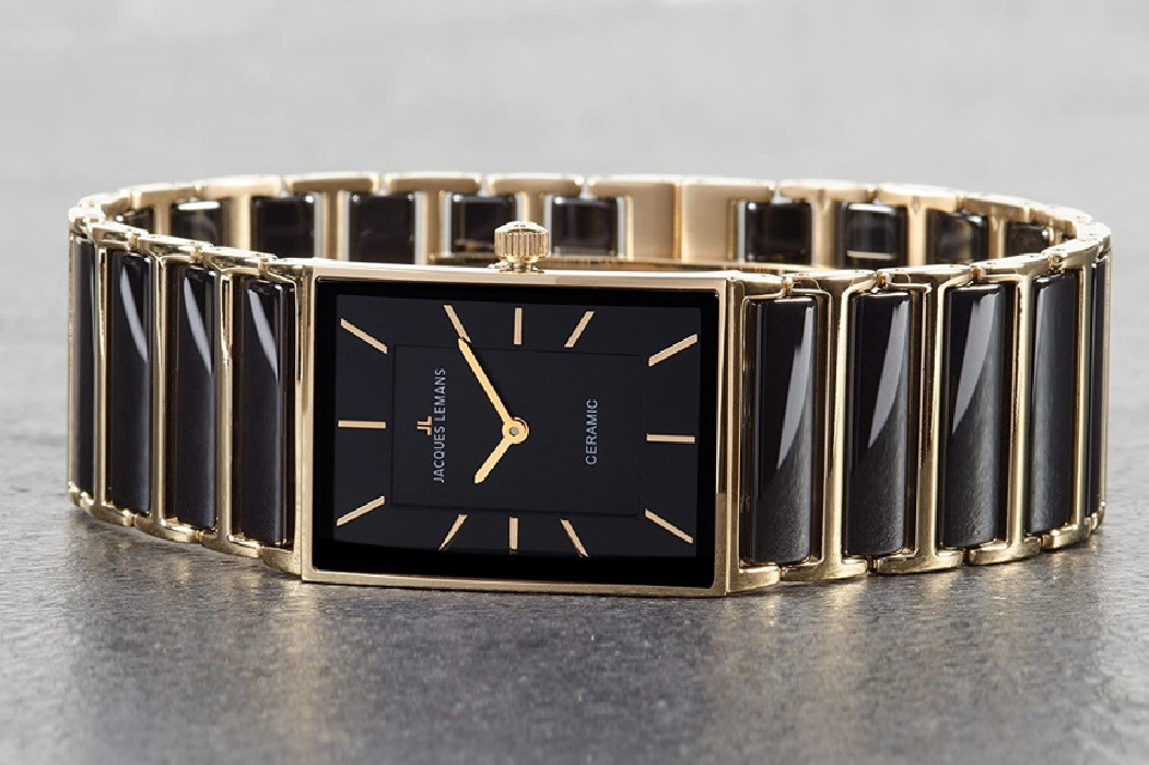 Jacques Lemans York