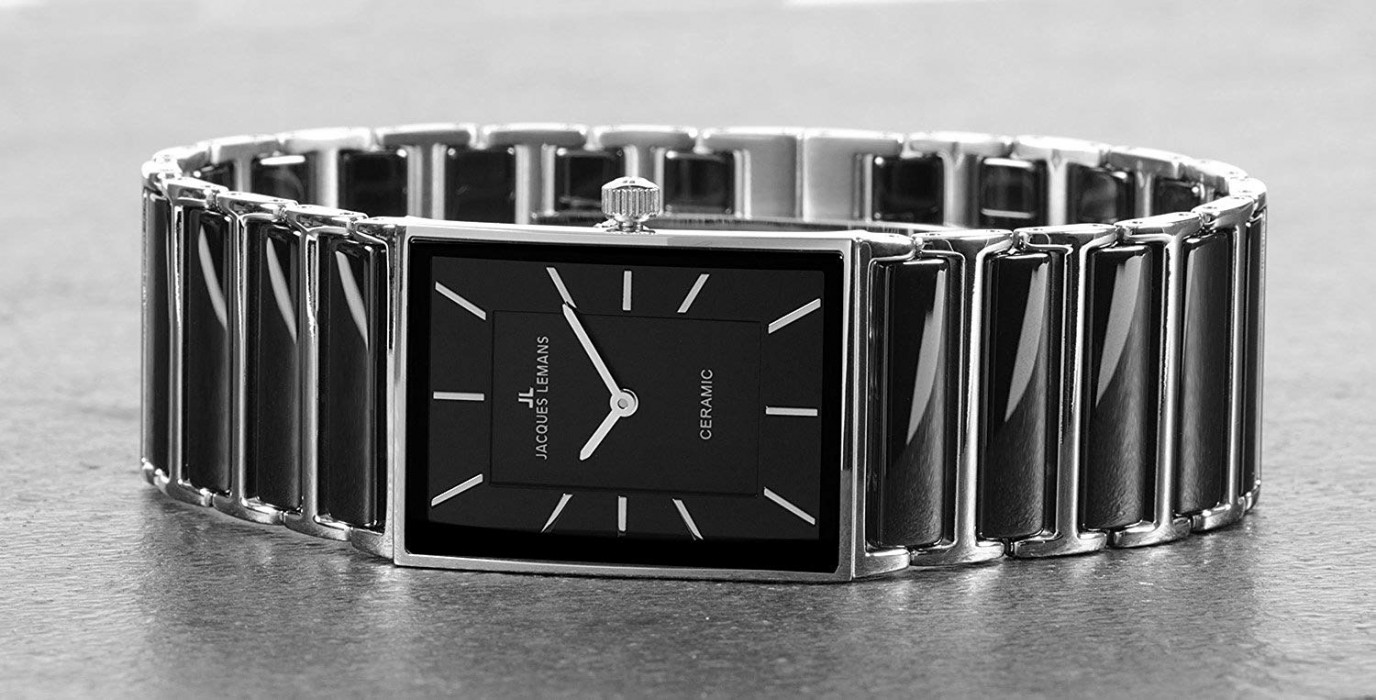 Jacques Lemans York