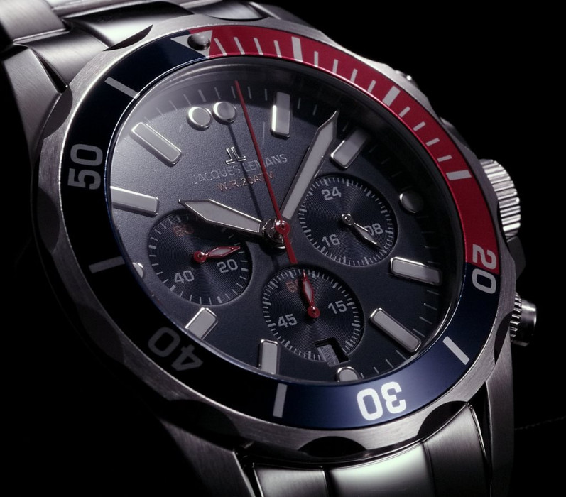 Jacques Lemans Liverpool