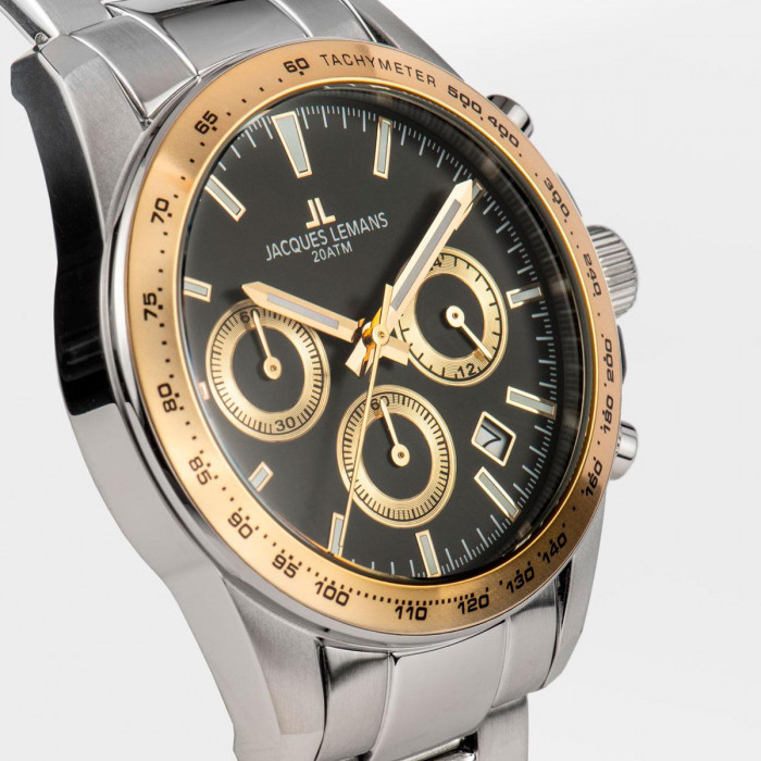 Jacques Lemans Liverpool