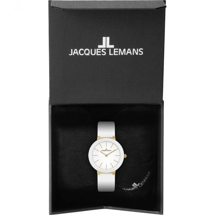 Jacques Lemans Monaco