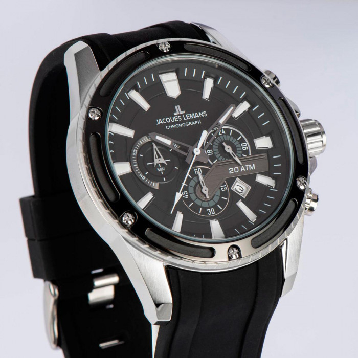 Jacques Lemans Liverpool