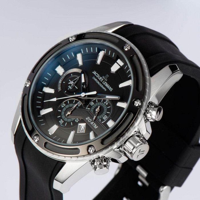 Jacques Lemans Liverpool