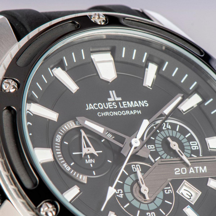 Jacques Lemans Liverpool
