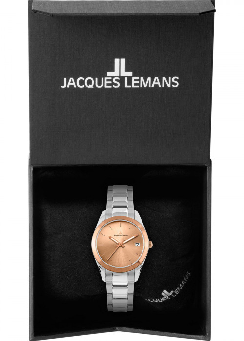 Jacques Lemans Derby