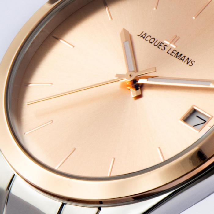 Jacques Lemans Derby