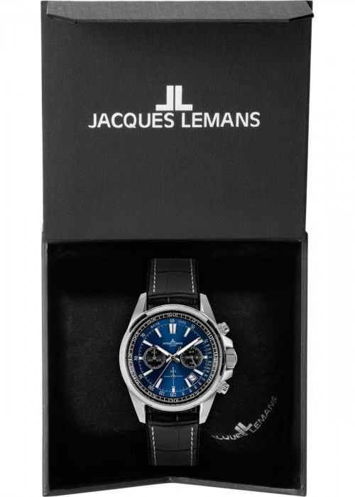 Jacques Lemans Liverpool