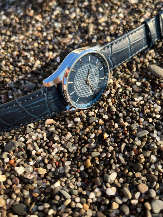 Jacques Lemans Classic