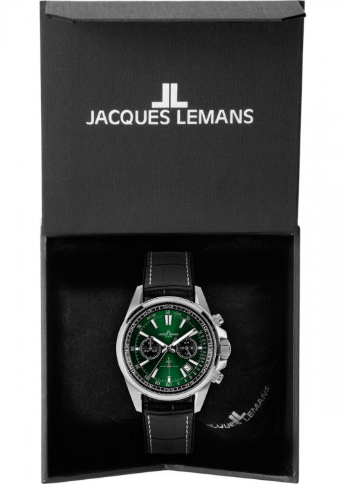 Jacques Lemans Liverpool