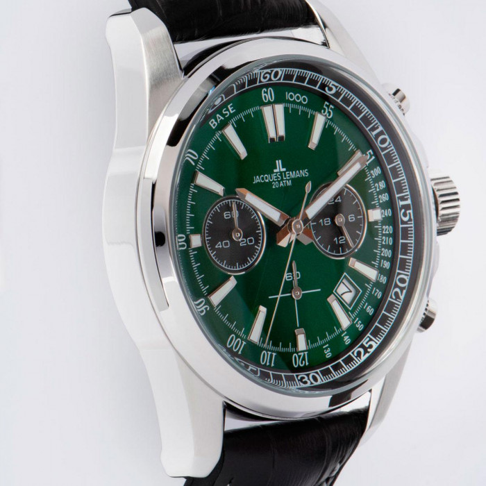 Jacques Lemans Liverpool