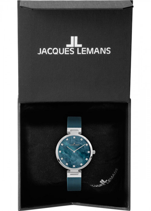 Jacques Lemans Milano