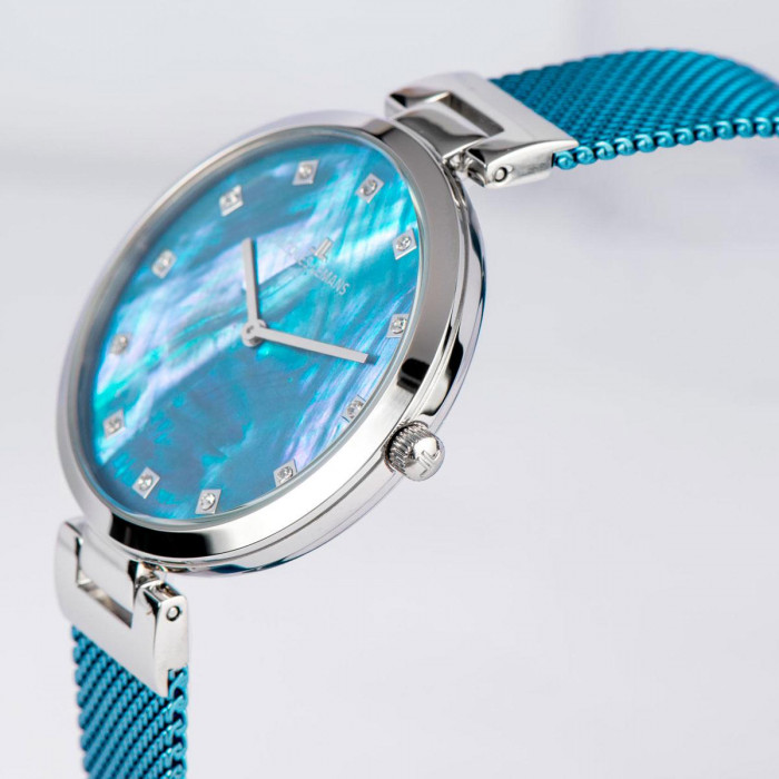 Jacques Lemans Milano