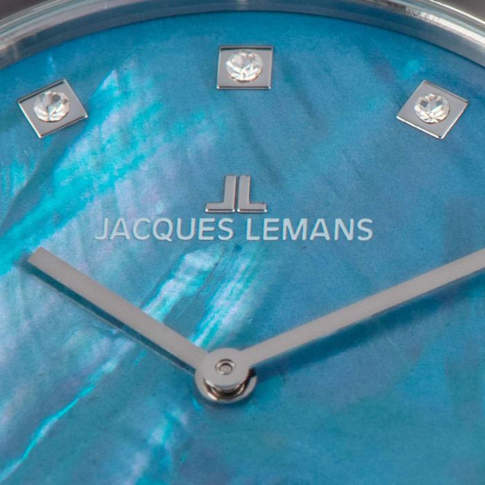 Jacques Lemans Milano